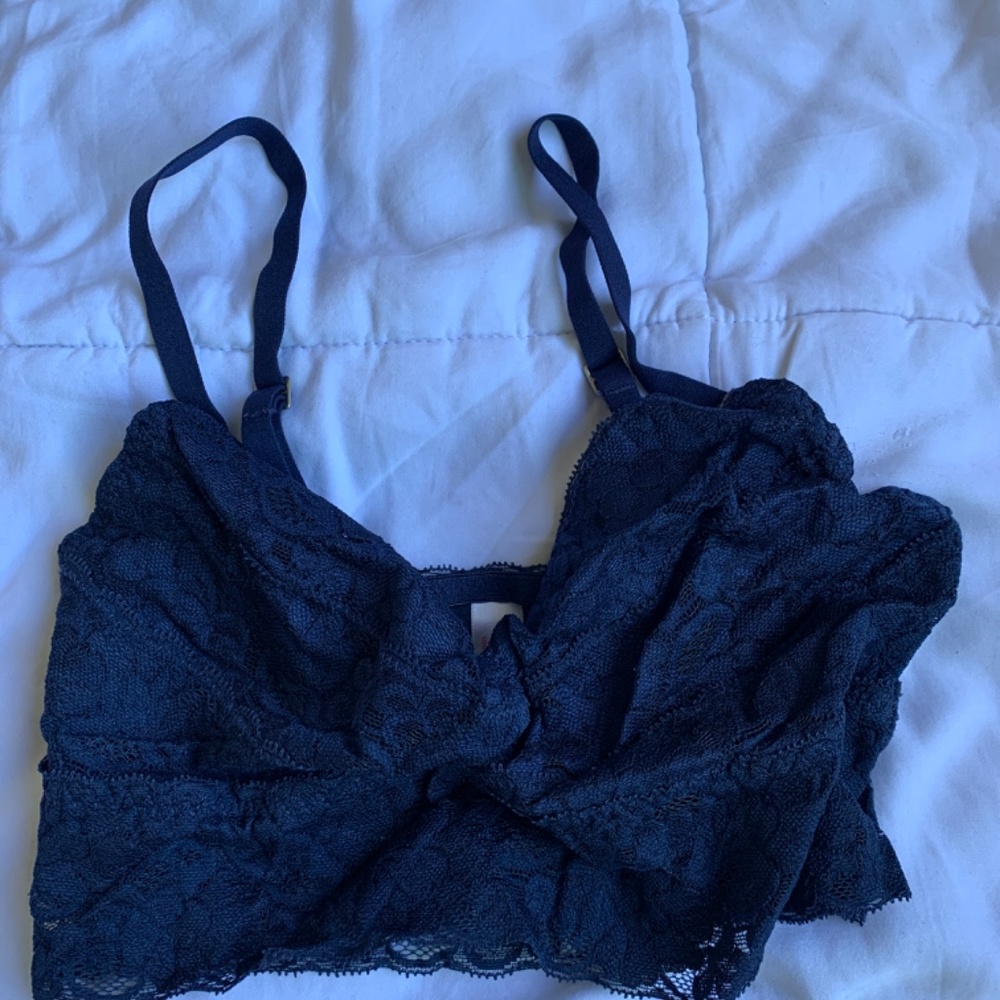 Lace Bralettes - Picture 2 of 7